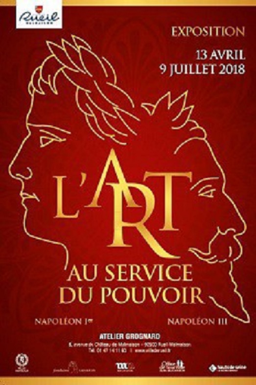 L'ART AU Service DU POUVOIR
