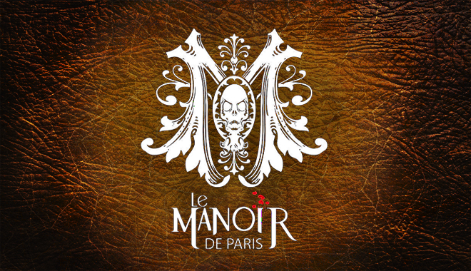 Le Manoir de Paris – Contes D’Hiver