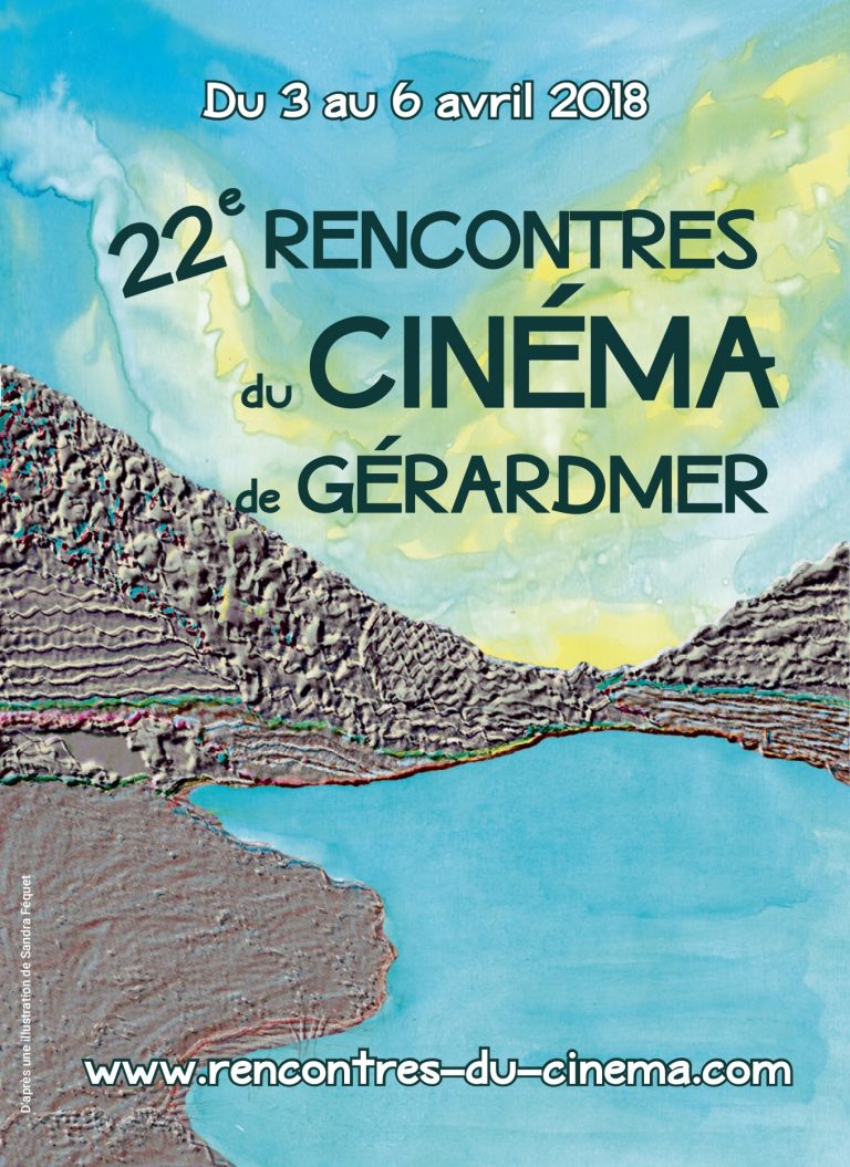 22e RENCONTRES DU CINÉMA DE GERARDMER