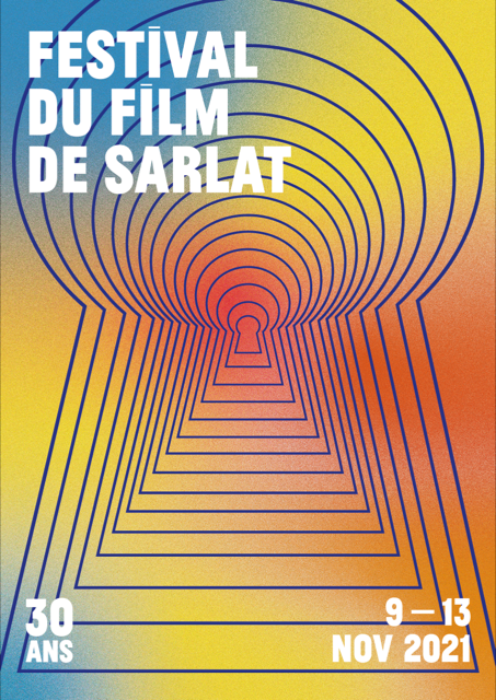30ÈME ÉDITION DU FILM DE SARLAT 2021-SÉLECTION OFFICIELLE